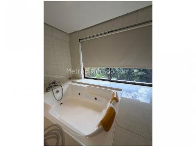 Casa de 5 alcobas en venta en La Sebastiana, Envigado, 408 m² · foto 16 de 17