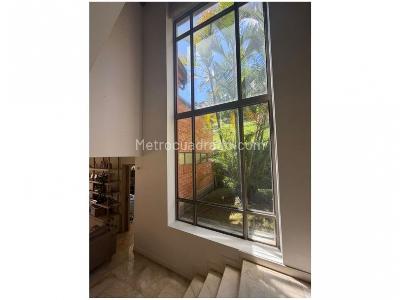 Casa de 5 alcobas en venta en La Sebastiana, Envigado, 408 m² · foto 10 de 17