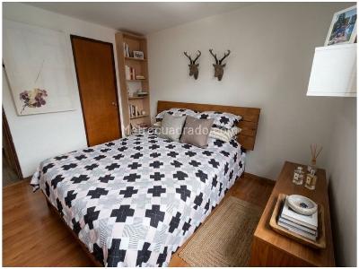 Apartamento de 3 alcobas en venta en La Abadia, Envigado, 79 m² · foto 9 de 9
