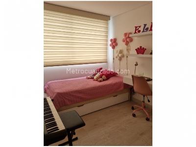 Apartamento de 3 alcobas en venta en Loma Del Chocho, Envigado, 104 m² · foto 6 de 7