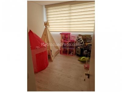 Apartamento de 3 alcobas en venta en Loma Del Chocho, Envigado, 104 m² · foto 7 de 7
