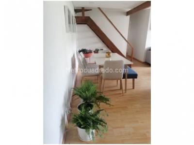 Apartamento de 3 alcobas en venta en Loma De San Julian, Medellín, 86 m² · foto 8 de 13