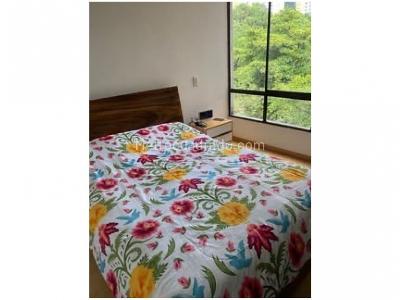 Apartamento de 3 alcobas en venta en Loma De San Julian, Medellín, 86 m² · foto 9 de 13