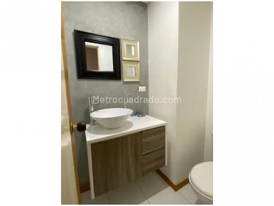 Apartamento de 3 alcobas en venta en Loma De San Julian, Medellín, 86 m² · foto 10 de 13