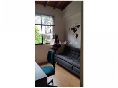 Apartamento de 3 alcobas en venta en Loma De San Julian, Medellín, 86 m² · foto 13 de 13