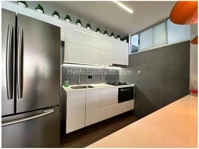 Apartamento de 2 alcobas en venta en Loma Del Indio, Medellín, 68 m² · foto 6 de 14