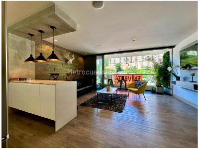 Apartamento de 2 alcobas en venta en Loma Del Indio, Medellín, 68 m² · foto 7 de 14