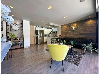 Apartamento de 2 alcobas en venta en Loma Del Indio, Medellín, 68 m² · foto 8 de 14