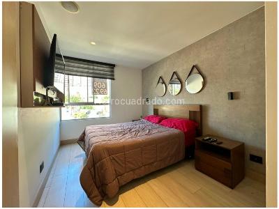 Apartamento de 2 alcobas en venta en Loma Del Indio, Medellín, 68 m² · foto 9 de 14