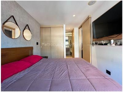 Apartamento de 2 alcobas en venta en Loma Del Indio, Medellín, 68 m² · foto 10 de 14