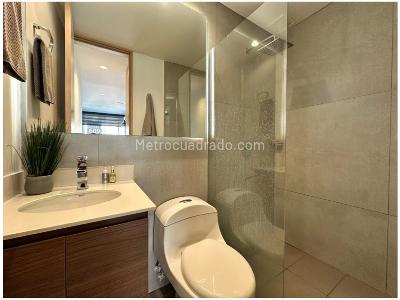Apartamento de 2 alcobas en venta en Loma Del Indio, Medellín, 68 m² · foto 11 de 14