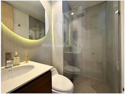 Apartamento de 2 alcobas en venta en Loma Del Indio, Medellín, 68 m² · foto 14 de 14