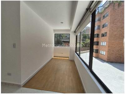 Apartamento de 3 alcobas en venta en La Concha, Medellín, 105 m² · foto 3 de 16