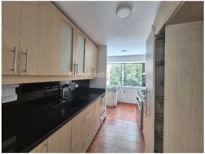 Apartamento de 3 alcobas en venta en La Concha, Medellín, 105 m² · foto 5 de 16