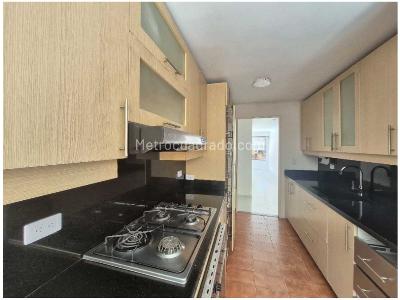 Apartamento de 3 alcobas en venta en La Concha, Medellín, 105 m² · foto 6 de 16