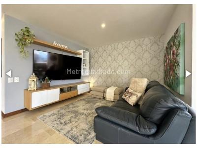 Apartamento de 4 alcobas en venta en Lalinde, Medellín, 215 m² · foto 8 de 15