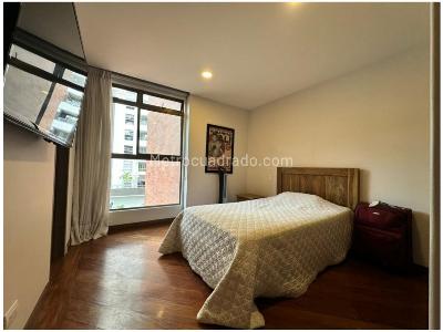 Apartamento de 4 alcobas en venta en Lalinde, Medellín, 215 m² · foto 14 de 15