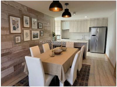 Apartamento de 3 alcobas en venta en Benedictinos, Envigado, 138 m² · foto 3 de 12