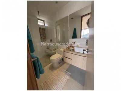 Apartamento de 3 alcobas en venta en Benedictinos, Envigado, 138 m² · foto 7 de 12