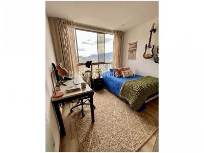 Apartamento de 3 alcobas en venta en Benedictinos, Envigado, 138 m² · foto 10 de 12