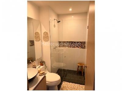 Apartamento de 3 alcobas en venta en Benedictinos, Envigado, 138 m² · foto 11 de 12