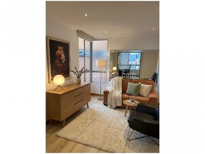 Apartamento de 3 alcobas en venta en Benedictinos, Envigado, 138 m² · foto 12 de 12