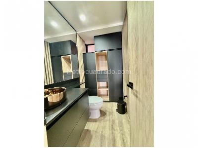Apartamento de 2 alcobas en venta en Loma Del Tesoro, Medellín, 150 m² · foto 5 de 11