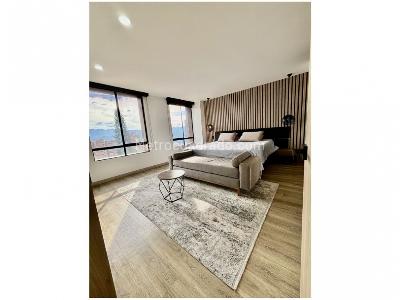 Apartamento de 2 alcobas en venta en Loma Del Tesoro, Medellín, 150 m² · foto 6 de 11