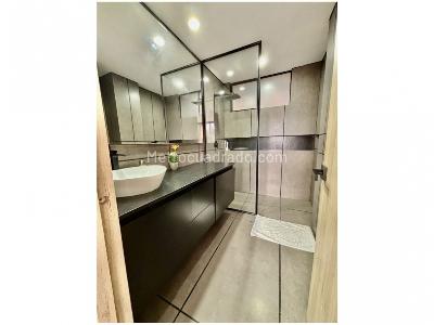 Apartamento de 2 alcobas en venta en Loma Del Tesoro, Medellín, 150 m² · foto 7 de 11