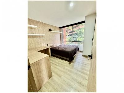 Apartamento de 2 alcobas en venta en Loma Del Tesoro, Medellín, 150 m² · foto 8 de 11