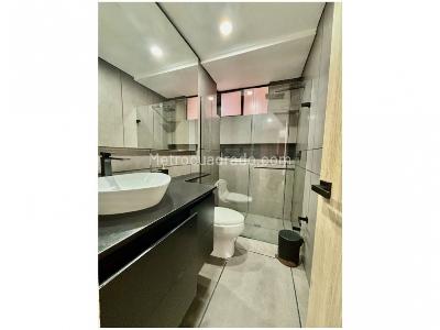 Apartamento de 2 alcobas en venta en Loma Del Tesoro, Medellín, 150 m² · foto 9 de 11