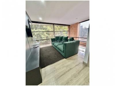 Apartamento de 2 alcobas en venta en Loma Del Tesoro, Medellín, 150 m² · foto 10 de 11