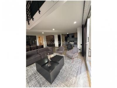 Apartamento de 2 alcobas en venta en Loma Del Tesoro, Medellín, 150 m² · foto 11 de 11