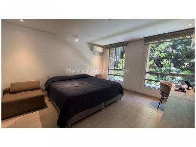 Apartamento de 3 alcobas en venta en Castropol, Medellín, 154 m² · foto 13 de 15