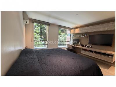 Apartamento de 3 alcobas en venta en Castropol, Medellín, 154 m² · foto 14 de 15