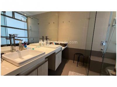Apartamento de 3 alcobas en venta en Castropol, Medellín, 154 m² · foto 15 de 15