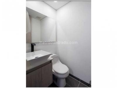 Apartamento de 2 alcobas en venta en Avenida Las Vegas, Envigado, 80 m² · foto 5 de 12
