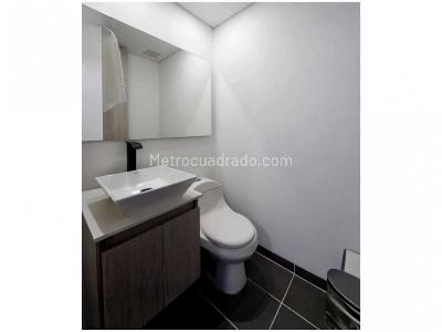 Apartamento de 2 alcobas en venta en Avenida Las Vegas, Envigado, 80 m² · foto 6 de 12