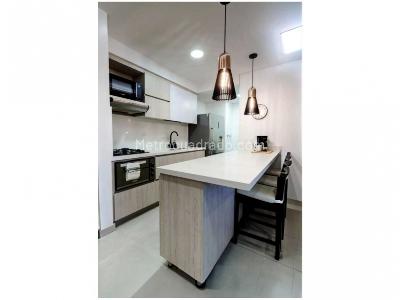 Apartamento de 2 alcobas en venta en Avenida Las Vegas, Envigado, 80 m² · foto 7 de 12