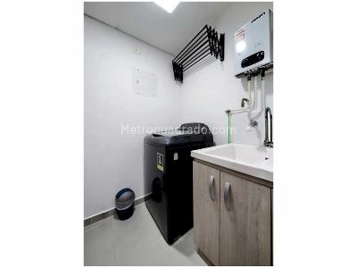 Apartamento de 2 alcobas en venta en Avenida Las Vegas, Envigado, 80 m² · foto 8 de 12