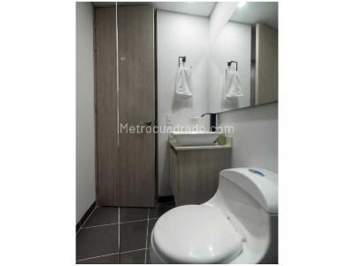 Apartamento de 2 alcobas en venta en Avenida Las Vegas, Envigado, 80 m² · foto 9 de 12