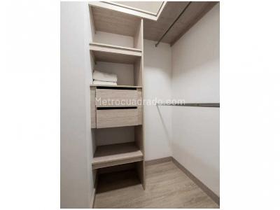 Apartamento de 2 alcobas en venta en Avenida Las Vegas, Envigado, 80 m² · foto 10 de 12