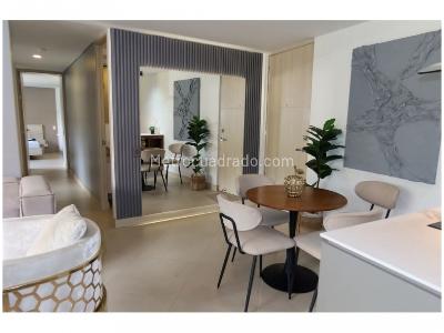 Apartamento de 3 alcobas en venta en Camino Verde, Envigado, 74 m² · foto 2 de 20