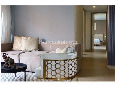 Apartamento de 3 alcobas en venta en Camino Verde, Envigado, 74 m² · foto 4 de 20