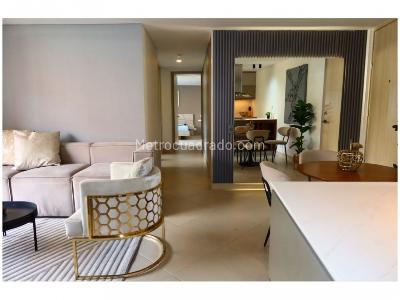 Apartamento de 3 alcobas en venta en Camino Verde, Envigado, 74 m² · foto 5 de 20