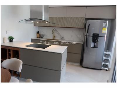Apartamento de 3 alcobas en venta en Camino Verde, Envigado, 74 m² · foto 7 de 20