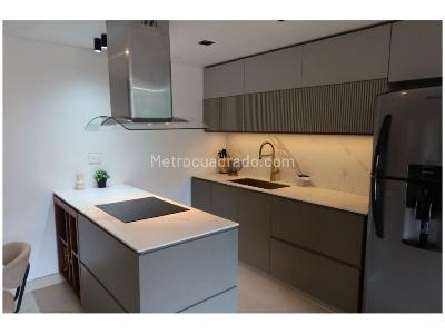 Apartamento de 3 alcobas en venta en Camino Verde, Envigado, 74 m² · foto 9 de 20
