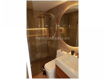 Apartamento de 3 alcobas en venta en Camino Verde, Envigado, 74 m² · foto 10 de 20