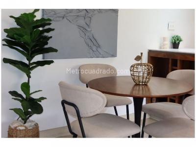Apartamento de 3 alcobas en venta en Camino Verde, Envigado, 74 m² · foto 11 de 20