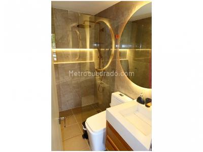 Apartamento de 3 alcobas en venta en Camino Verde, Envigado, 74 m² · foto 12 de 20